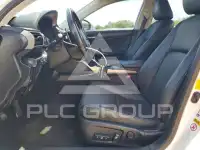 2016 Lexus IS фото