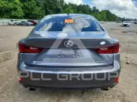 2016 Lexus IS фото