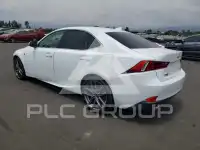 2016 Lexus IS фото