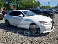 2016 Lexus IS фото
