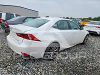 2016 Lexus IS фото