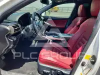 2016 Lexus IS фото