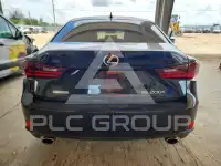 2016 Lexus IS фото