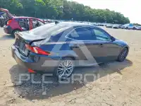 2016 Lexus IS photo