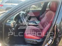 2016 Lexus IS фото
