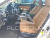 2016 Lexus IS фото