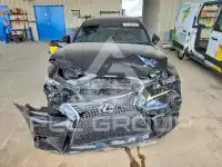 2016 Lexus IS фото