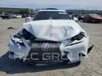 2016 Lexus IS фото