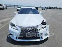 2016 Lexus IS фото