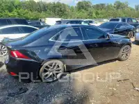 2016 Lexus IS фото