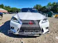 2016 Lexus IS photo