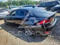 2016 Lexus IS фото