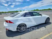 2016 Lexus IS фото