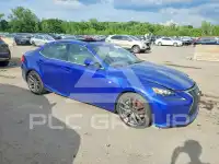 2016 Lexus IS фото
