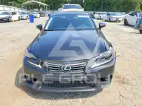 2016 Lexus IS photo