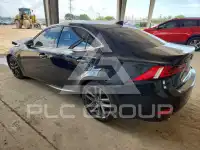 2016 Lexus IS фото