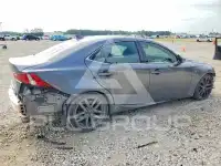 2016 Lexus IS фото