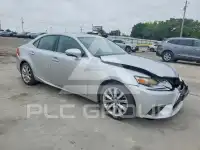 2016 Lexus IS фото