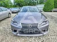 2016 Lexus IS photo