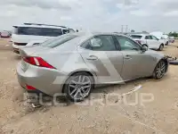 2016 Lexus IS photo