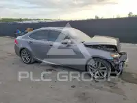 2016 Lexus IS photo
