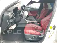 2016 Lexus IS фото