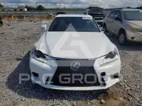 2016 Lexus IS фото