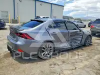 2016 Lexus IS фото