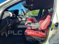 2016 Lexus IS photo