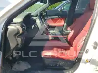2016 Lexus IS фото