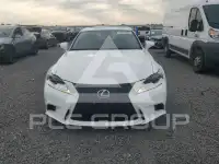 2016 Lexus IS фото