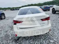 2016 Lexus IS фото