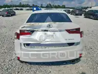 2016 Lexus IS photo