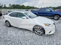 2016 Lexus IS фото