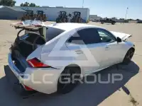 2016 Lexus IS photo