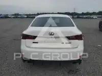 2016 Lexus IS фото
