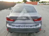 2016 Lexus IS photo