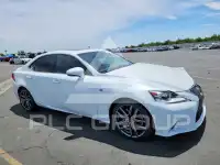 2016 Lexus IS фото