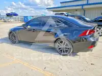 2016 Lexus IS photo