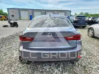 2016 Lexus IS photo
