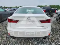 2016 Lexus IS фото