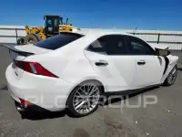 2016 Lexus IS фото