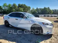 2016 Lexus IS photo
