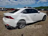 2016 Lexus IS фото