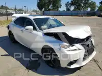 2016 Lexus IS photo