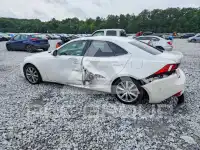 2016 Lexus IS фото