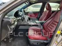 2016 Lexus IS фото