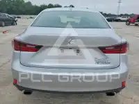 2016 Lexus IS фото
