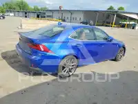 2016 Lexus IS фото
