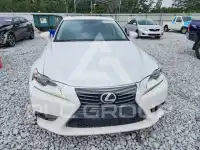 2016 Lexus IS фото